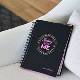 Keeping Up With Me Journal/Planner