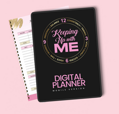 Digital planner